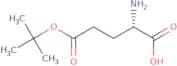 L-Glutamic acid 5-tert-butyl ester