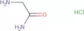 Glycinamide hydrochloride