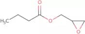 Glycidyl butyrate