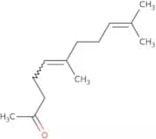 Geranylacetone - mixture of E and Z isomers