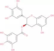 (-)-Gallocatechin gallate