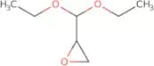 Glycidaldehyde diethylacetal