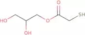 Glyceryl monothioglycolate, technical grade