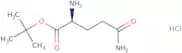H-Gln-OtBu.HCl