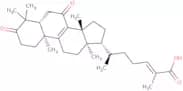Ganoderic acid DM
