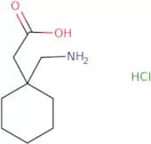 Gabapentin Hydrochloride