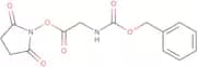 Z-glycine N-hydroxysuccinimide ester
