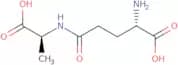H-γ-Glu-Ala-OH