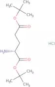 D-Glutamic acid di-tert-butyl ester hydrochloride