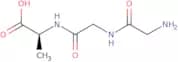 Gly-Gly-Ala-OH