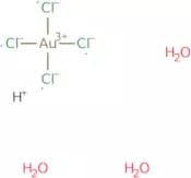 Gold(III) chloride trihydrate - 50% Au