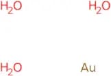 Gold(III) hydroxide