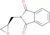 (R)-N-Glycidylphthalimide