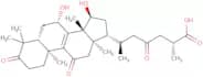 Ganoderic acid A