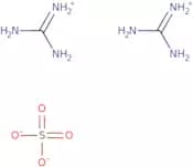 Guanidinium sulphate