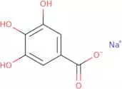 Gallic acid sodium