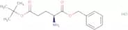 H-Glu(OtBu)-OBzl.HCl