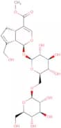 Genipin-1-b-D-gentiobioside