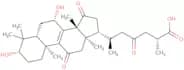 Ganoderic acid B