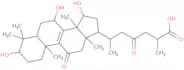 Ganoderic acid C2