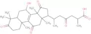 Ganoderic acid D
