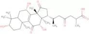 Ganoderic acid G