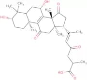 Ganoderenic acid B