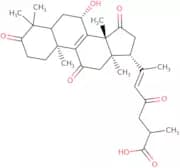 Ganoderenic acid D