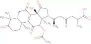 Ganoderic acid F