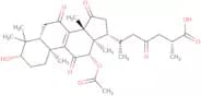 Ganoderic acid H