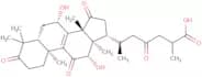 Ganoderic acid D2
