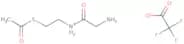 N-Glycyl-S-acetylcysteamine trifluoroacetate