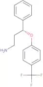 (gammaR)-gamma-[4-(Trifluoromethyl)Phenoxy]-Benzenepropanamine