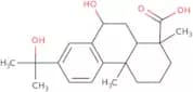 (1R,4aS,10aR)-9-Hydroxy-7-(2-hydroxypropan-2-yl)-1,4a-dimethyl-2,3,4,9,10,10a-hexahydrophenanthren…