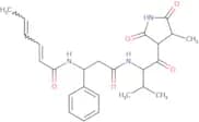 Moiramide B
