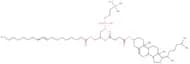 1-Oleoyl-2-cholesterylhemisuccinoyl-sn-glycero-3-phosphocholine
