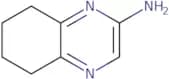 5,6,7,8-Tetrahydroquinoxalin-2-amine