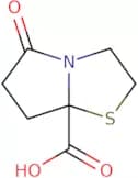 5-Oxo-hexahydropyrrolo[2,1-b][1,3]thiazole-7a-carboxylic acid