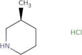(S)-3-Methylpiperidine hydrochloride