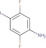 2,5-Difluoro-4-iodoaniline