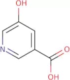 5-Hydroxynicotinic acid