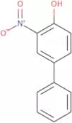 4-Hydroxy-3-nitrobiphenyl