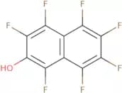Heptafluoro-2-naphthol