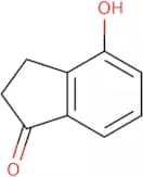 4-Hydroxy-1-indanone