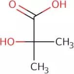 2-Hydroxyisobutyric acid