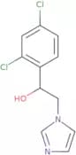 α-(2,4-Dichlorophenyl)-1H-imidazole-1-ethanol