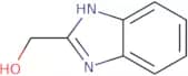 2-(Hydroxymethyl)benzimidazole