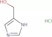 4-(Hydroxymethyl)imidazole hydrochloride