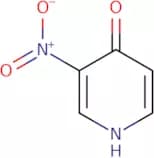 4-Hydroxy-3-nitropyridine