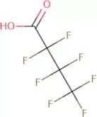 Heptafluorobutyric acid